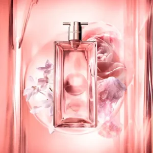 Perfume Idôle Power Feminino Eau de Parfum Intense 25ml Lancôme - Imagem 3