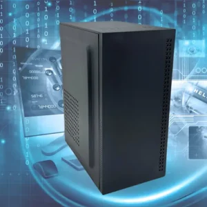 Computador Intel Core i5 3470 16GB RAM SSD 120GB Windows 10. - Imagem 2