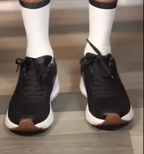 Tênis Kappa Sparta Unissex Original Confortável Caminhada - Imagem 3
