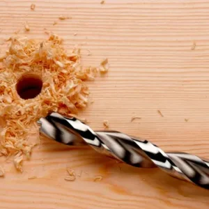 Jogo De Brocas Buchas E Bits Com 300 Peças E Maleta + Kit Chaves Catraca Reversível 40 Peças The Black Tools - Imagem 9