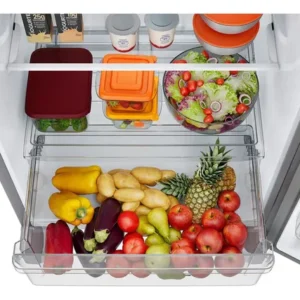 Geladeira Brastemp Frost Free 385 Litros Duplex Inox - BRM46MK - Imagem 7