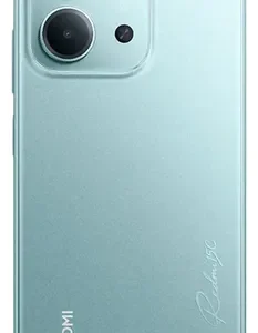 Xiaomi Redmi 15c 4G 128gb 4gb Ram - Verde menta - Imagem 3