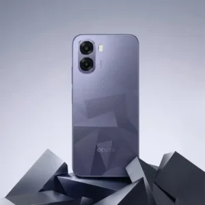 Smartphone OPPO A6t 128gb, 12gb Ram (4gb + 8gb Virtual Ram), Bateria Gigante de 6500mAh, Processador Snapdragon, Tela 120Hz, AI Câmera, IP64 - Violeta - Imagem 5