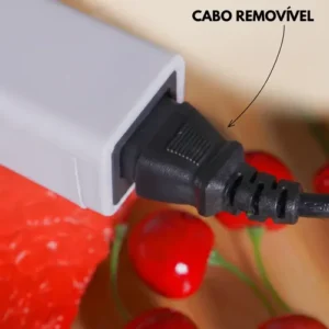 Panela Elétrica A Vapor 2l Multifuncional Antiaderente - Imagem 10