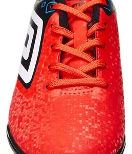 Chuteira Society Masculina Umbro Grama Sintética Techno Ii - Imagem 7