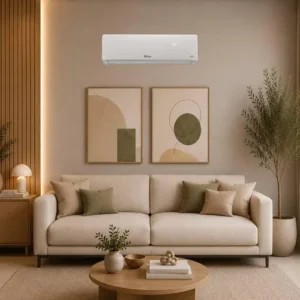 Ar Condicionado Inverter Philco 9000 Btus Frio 220v Pac9ft - Imagem 3