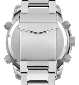 Relógio Technos Masculino Ts Digiana Prata - Bj4060aa/1a - Imagem 10