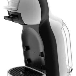 Cafeteira Nescafé Dolce Gusto Mini Me Cinza E Preta 110v Cor Preto - Imagem 11