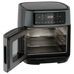 Fritadeira Elétrica Air Fryer Oven Black INOX WAP WAOD2 - Imagem 10
