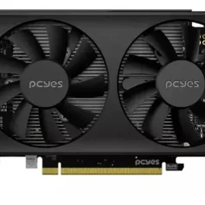 Placa De Vídeo Pcyes Radeon Rx 550 4gb Gddr5 Hdmi/dp/dvi AMD - Imagem 9