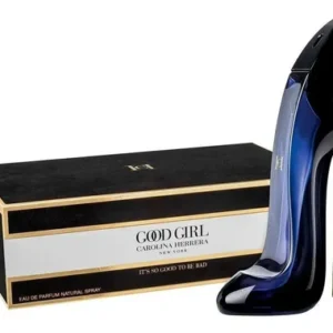Perfume Carolina Herrera Good Girl Eau de Parfum 150 ml feminino - Imagem 3