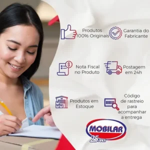 Liquidificador Walita Problend4 550w 2 Velocidades Ri2110 - Imagem 7