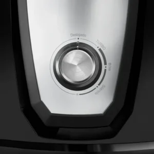 Ventilador De Parede E Mesa 180w 50cm 2 Em 1 Wap Flow Turbo - Imagem 9