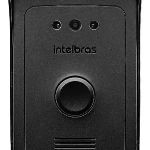 Video Porteiro Ivr 1010 Branco E Preto Intelbras 110V/220V - Imagem 5