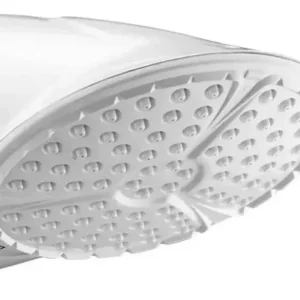 chuveiro Lorenzetti Multitemperaturas ducha top jet 7500w branco - Imagem 4