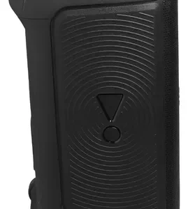Caixa de Som JBL PartyBox Stage 320 Bluetooth Portátil Com Show de Luzes e Resistente a Respingos – 240W RMS Preta - Imagem 5