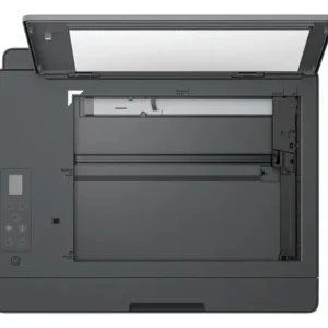 Impressora Multifuncional HP Smart Tank 584 - Preta - Imagem 6