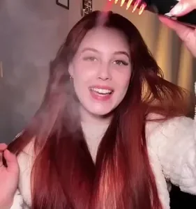 Escova Massageadora Terapêutica Capilar 4 Em 1 Led Cabelo - Imagem 14