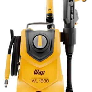 Lavadora de Alta Pressão Compacta WAP WL 1800 1400W 1500PSI 360L/h 220V - Imagem 6