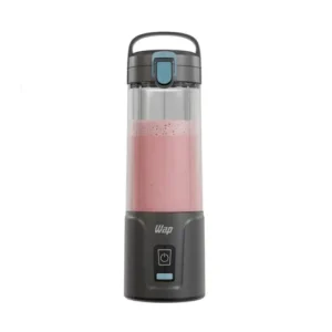 Liquidificador Portátil Wap Blender Move 500ml Sem Fio - Imagem 10