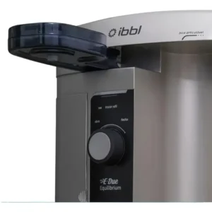Purificador De Água Ibbl E-due Prata 79073001 - Imagem 3