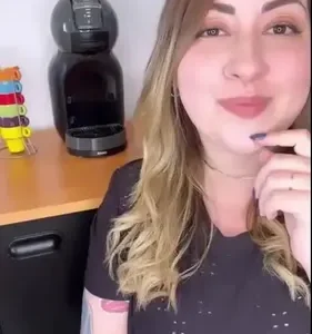 Cafeteira Nescafé Dolce Gusto Mini Me Preta 110v - Imagem 17