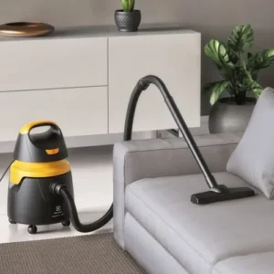 Aspirador de Pó e Água Electrolux 1400W 18 Litros 6,2 raio de ação Compacto Potente Função Sopro protetor térmico AQP20 - Imagem 12