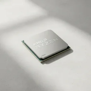 Processador AMD Ryzen 5 5500 3.6GHz 4.2GHz Max Turbo Cache 16MB AM4 SEM COOLER - Imagem 3
