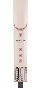 Secador De Cabelos Bsd15a Rosa Com Rosê - Imagem 6