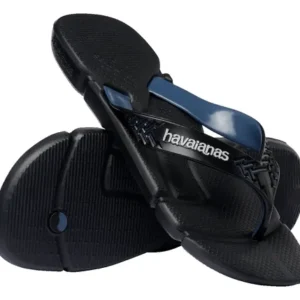 Chinelo Havaianas Masculino Power 2.0 Anatômica Massageadora - Imagem 9