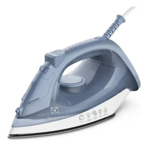 Ferro de Passar Seco e Vapor Electrolux Efficient Base antiaderente Vapor Vertical Extra 1200W de Potência Cabo 1,35m ESI10 - Imagem 5
