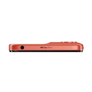 Celular Motorola Moto G06 128gb 4gb Ram Orange - Imagem 5