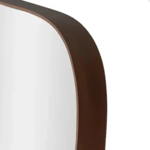 Espelho Orgânico Decorativo Retangular 150x50 Corpo Inteiro - Imagem 7