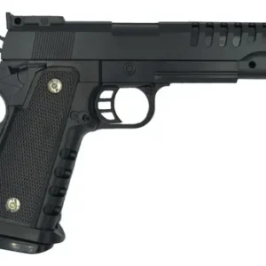 Pistola Airsoft Rossi 1911 V301 Spring Vigor M1911 Bbs 6mm - Imagem 7