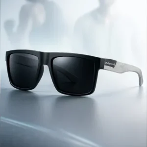 Oculos Polarizado De Sol Masculino Casual Pesca Praia Uv400 - Imagem 6