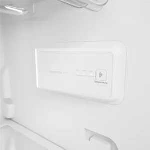 Geladeira Consul Frost Free 377 Litros Duplex Inox CRM44MK - Imagem 11