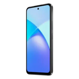 Smartphone Infinix Smart 10 4GB RAM 256GB SSD Câmera 8MP + IA, Tela 6.67 HD+ 120Hz, Bateria 5000mAh, Processador T7250, Android 15 Go, Dual Chip - Preto - Imagem 9