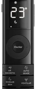 Ar Split Electrolux Color Adapt Wi-fi 12k Inverter R-32 220v - Imagem 6