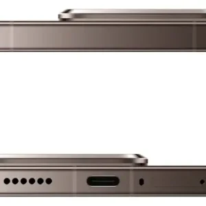 Telefone Xiaomi 15t Pro 12gb Ram 512gb Rom Câmera tripla Leica Dorado - Imagem 7