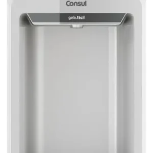 Purificador Filtro De Água Consul Eletrônico Com Refrigeração Cpb33ab - Branco - Imagem 6