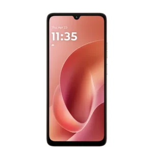 Smartphone Motorola Moto G06 - 128gb 12gb (4gb Ram + 8gb Ram Boost) E Camera 50mp Com Ai Bateria De 5200 Mah Tela 6.9 - Laranja - Imagem 6