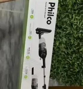Philco PAS4000V aspirador de pó cor preto 127 V - Imagem 11