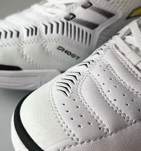 Chuteira Futsal Joma Liga 5 Adulto Original Amortecimento - Imagem 12