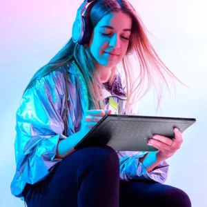 Notebook 2 em 1 Positivo Duo C8128E Intel Celeron N4500 Windows 11 Home 8GB RAM 128GB eMMC 11” LED HD IPS – Cinza - Imagem 13