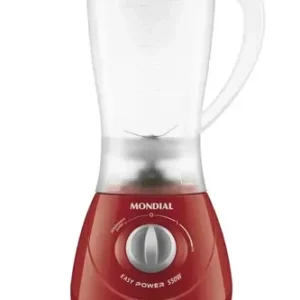 Liquidificador Easy Power Mondial 550W - L-550-R - Imagem 3