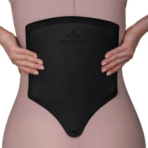 Kit Placa Pós Cirúrgica Abdominal Alta Definição Hd Slim - Imagem 10