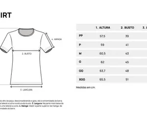 Camiseta Feminina Daily Insider - Imagem 4
