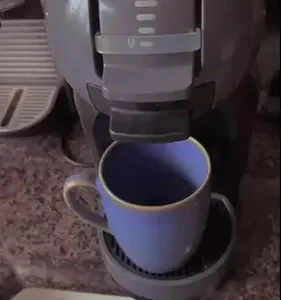 Cafeteira Nescafé Dolce Gusto Mini Me Preta 110v - Imagem 24