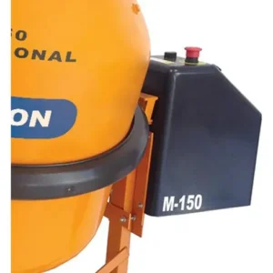 Betoneira Robusta Profissional 150 Litros 1/2cv 220v Maqtron - Imagem 3