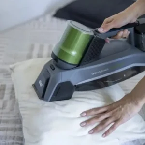 Extratora Portátil Spot Cleaner Power Brush 3 em 1 Bivolt WAP - Imagem 3